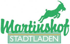 Martinshof - Stadtladen